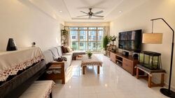 Blk 316B Anchorvale Link (Sengkang), HDB 5 Rooms #626950511